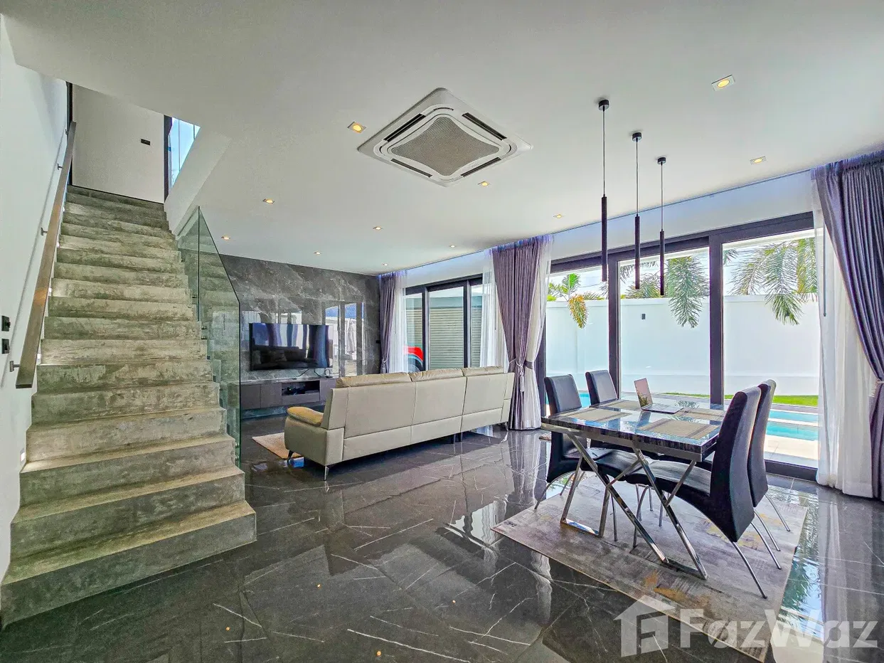 รูป ขาย บ้านเดี่ยว 3 ห้องนอน ในโครงการ ดี-ไซน์ โฮมส์ - รูปที่ 3/13