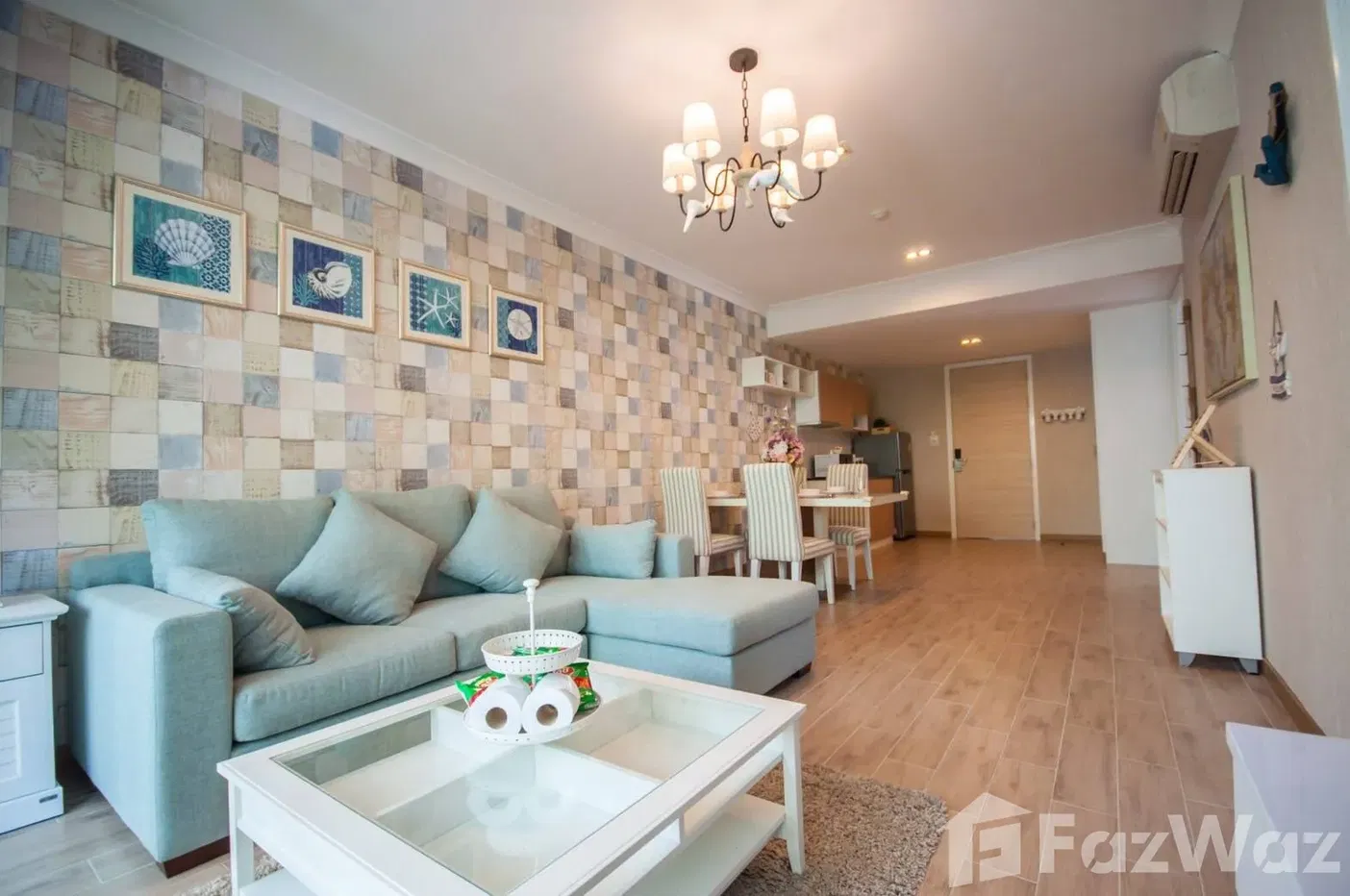 picture 2 Bedrooms with Garden View - 6/13