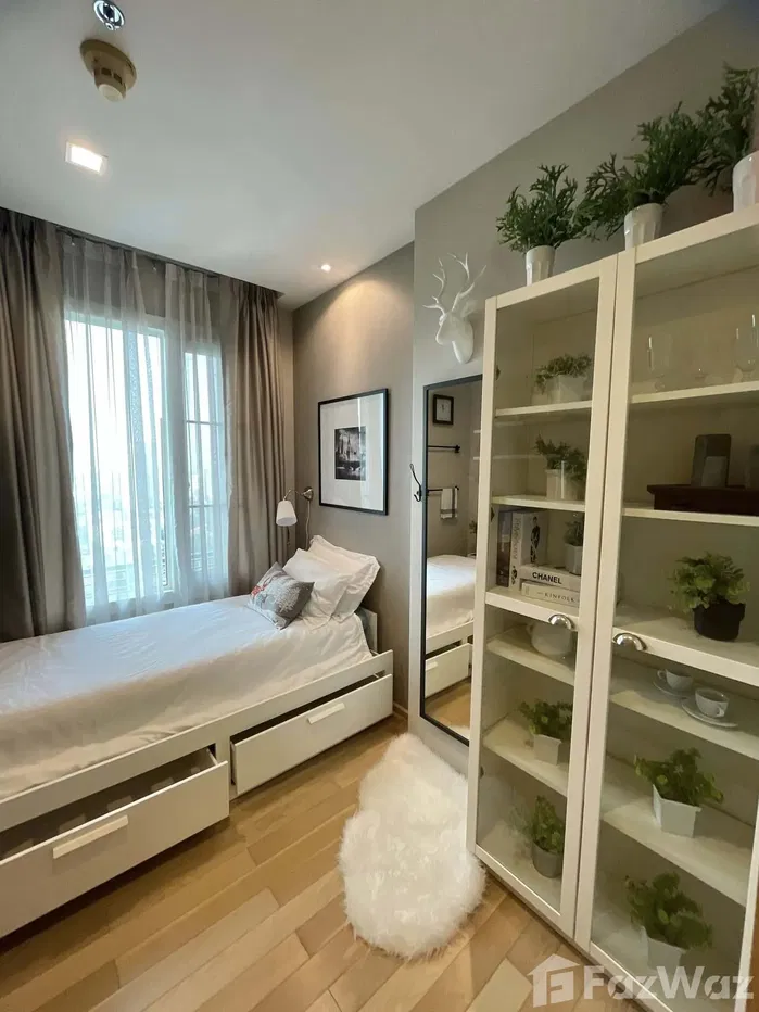 picture 2 Bedroom Condo for sale at Siri At Sukhumvit - 10/21