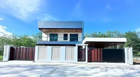 5 Bedroom Villa for sale in Si Sunthon, Phuket