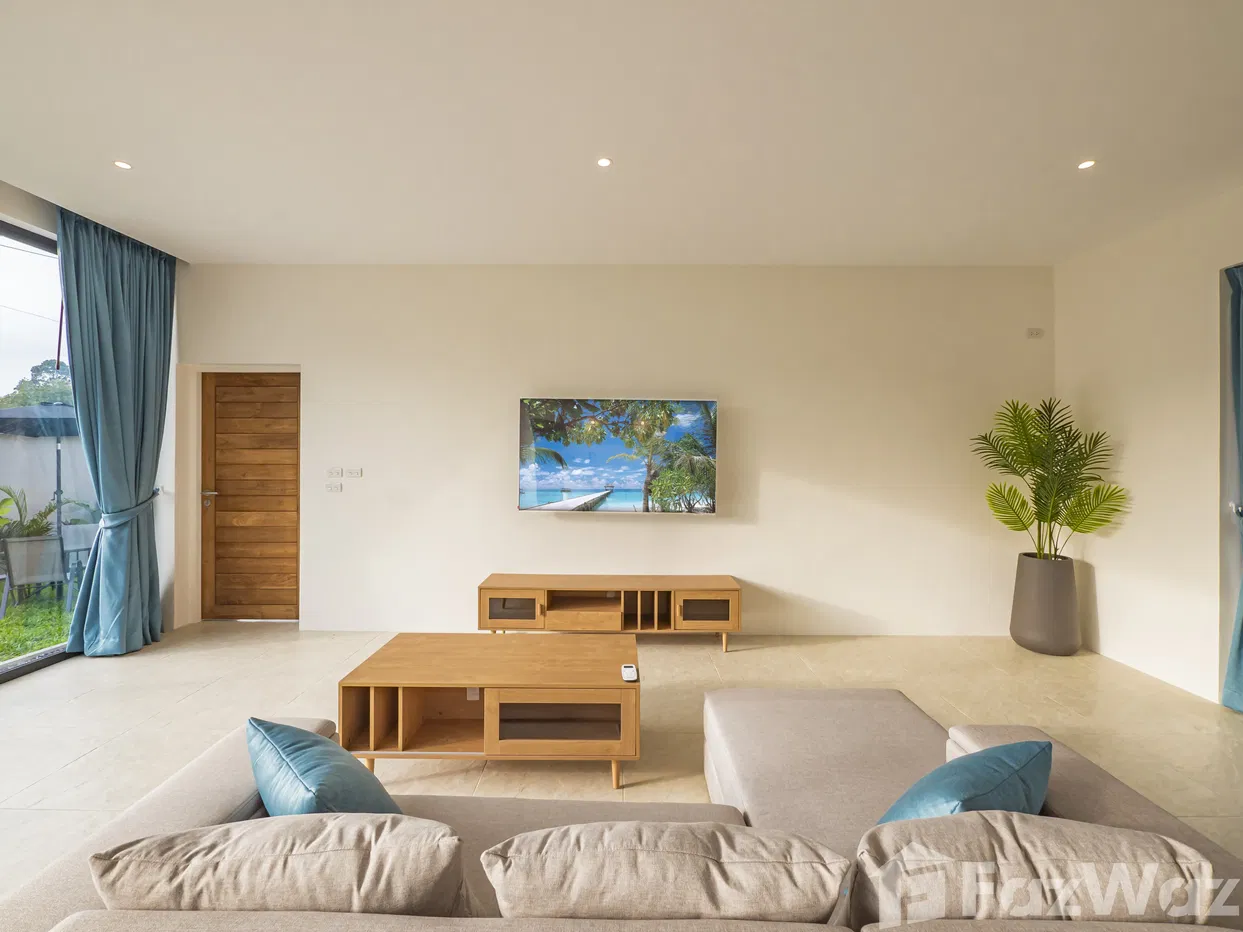 picture 2 Bedroom Villa for sale in Maenam, Surat Thani - 11/59