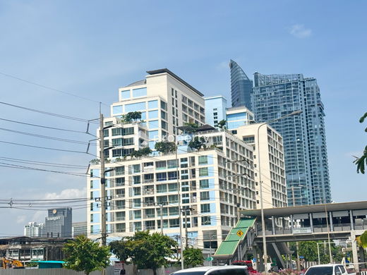 รูป The Star Estate @ Rama 3 - รูปที่ 1/11