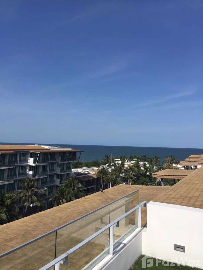 picture Luxury Condo Huahin Seaview Ocas Huahin 242 sqm 1692034 - 11/11