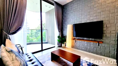 Condos for rent : Hua Hin beachfront residence with hotel facilities 1939991