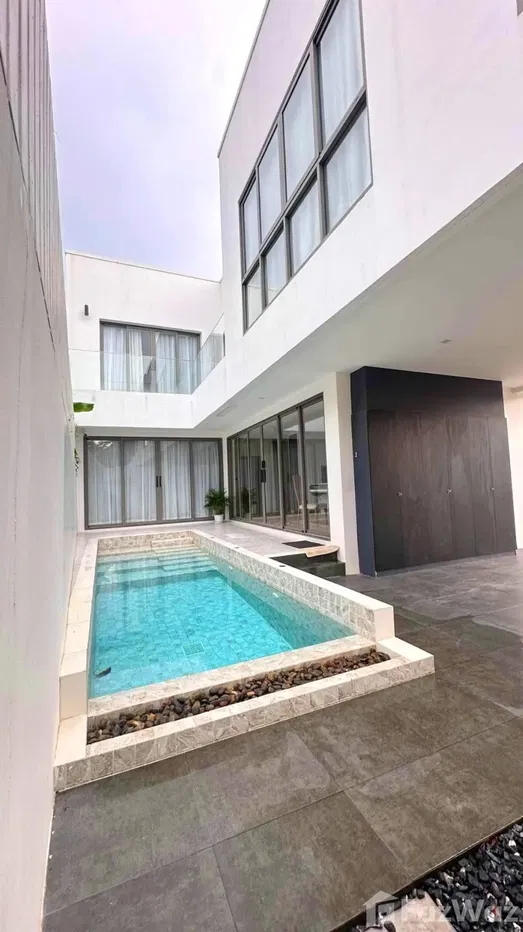 picture 3 Bedroom Villa for sale in Choeng Thale, Phuket - 12/20