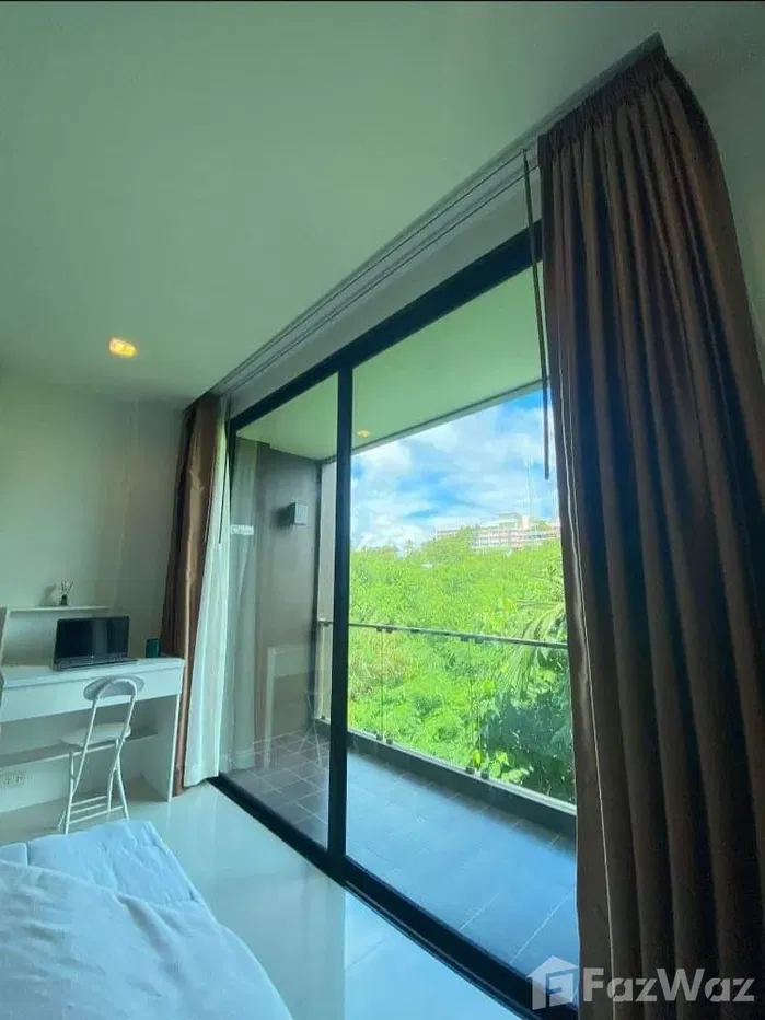 picture 1 Bedroom Condo for sale at The Pixels Cape Panwa Condo - 4/8
