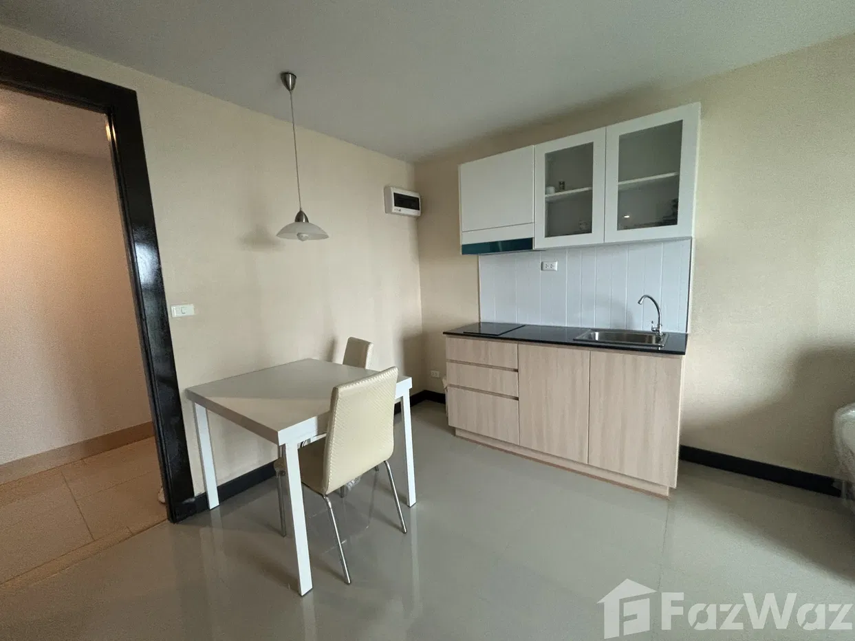 picture 1 Bedroom Condo for Sale at The 88 Condo Hua Hin - 3/6