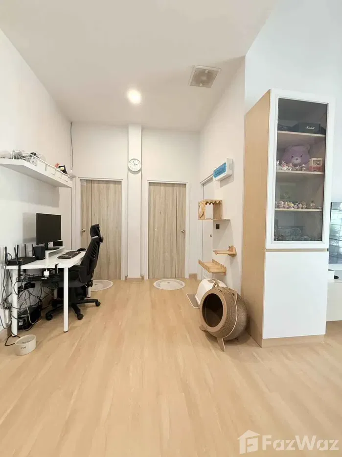 picture 2 Bedroom Townhouse for sale at Canna Rong Po - 14/19