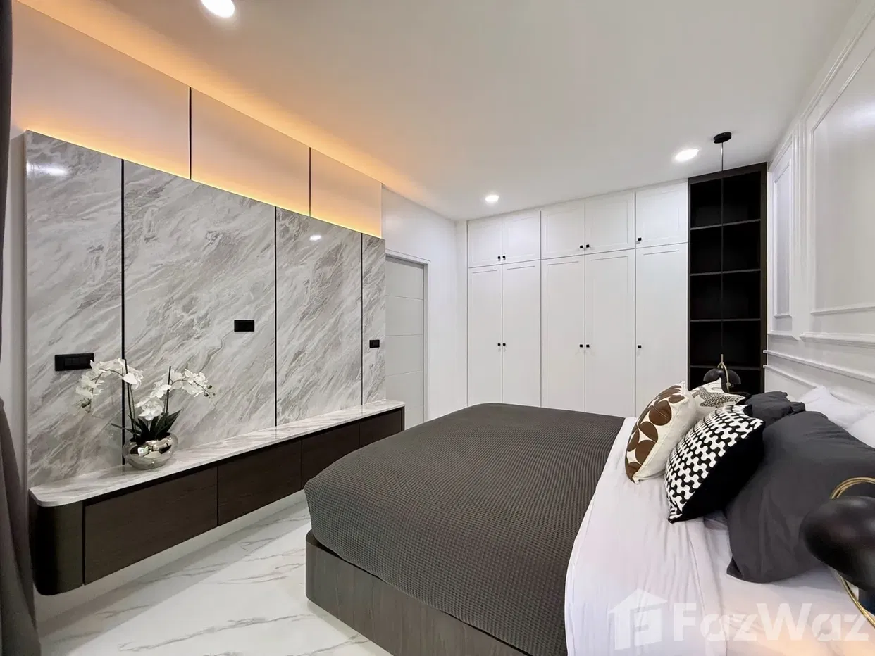 รูป ขาย วิลล่า 3 ห้องนอน ในโครงการ เจ้าฟ้าการ์เด้นท์โฮม 3 - รูปที่ 22/38