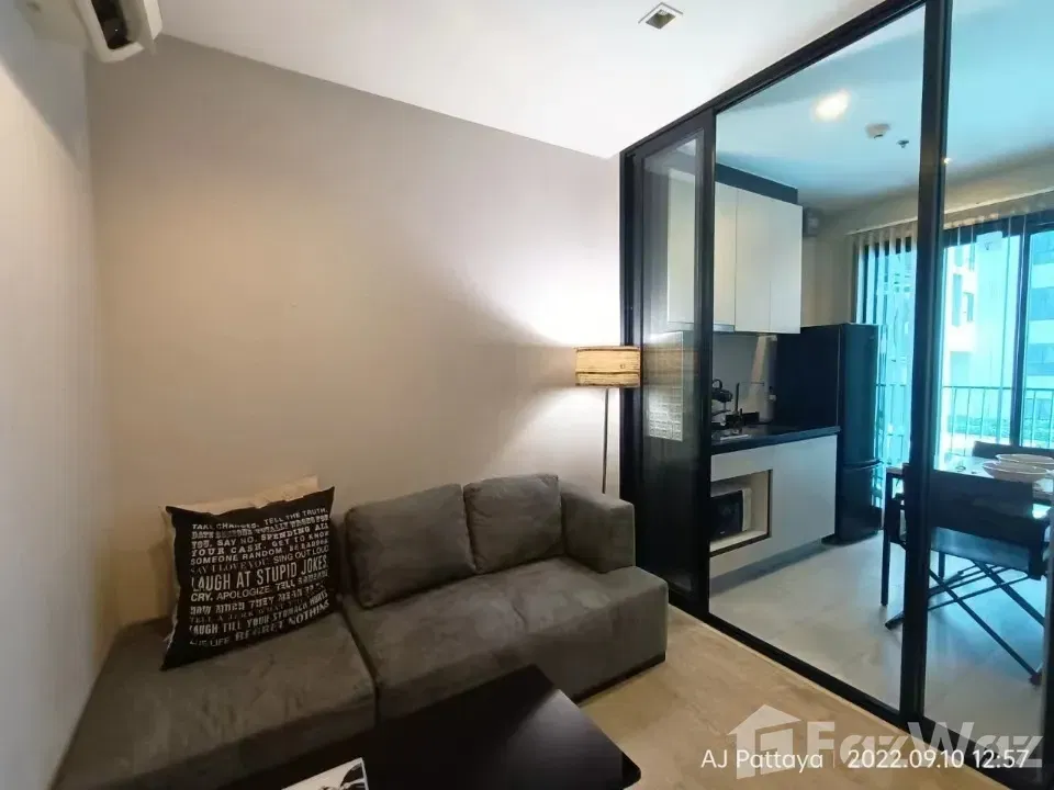 picture 1 Bedroom Condo for sale at The Base Central Pattaya - 2/6