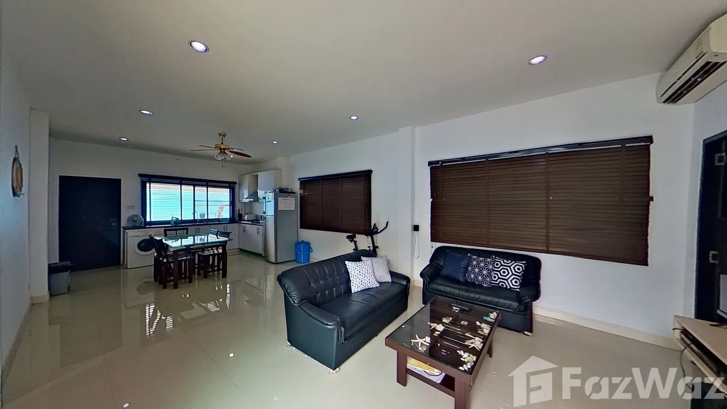 picture 3 Bedroom Villa for sale at One O Two Place - 3/47