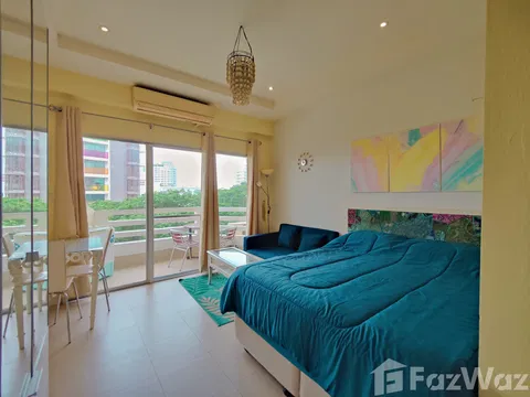Studio Condo for rent at Condo Chain Hua Hin