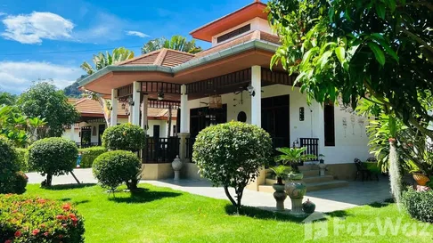 ขาย วิลล่า 2 ห้องนอน ในโครงการ มโนราห์ วิลเลจ 2