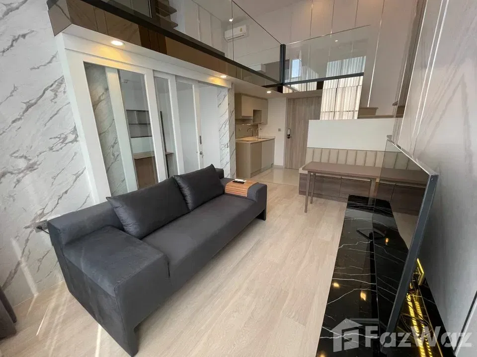picture Live the City Dream at Knightsbridge Prime Sathorn - 6/9