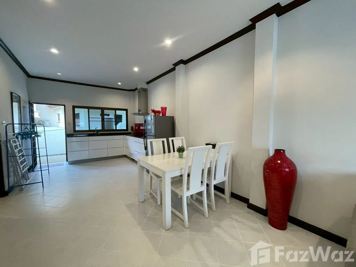 รูป บ้านเดี่ยวให้เช่า 2 ห้องนอน ในโครงการ ไทยแลนด์ รีสอร์ท หัวหิน 5633818 - รูปที่ 29/45