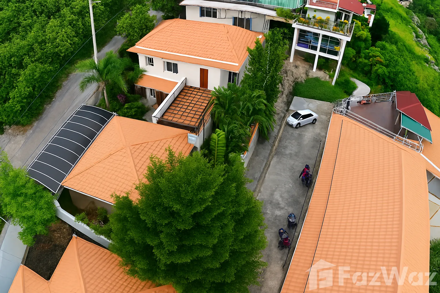 4 Bedroom Villa for rent in Rawai, Phuket  20373 - image 4