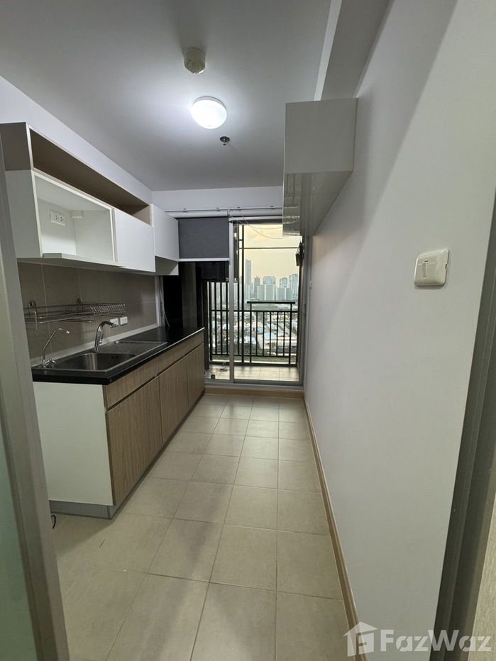 picture Studio Condo for sale at Supalai Veranda Rama 9 - 5/10