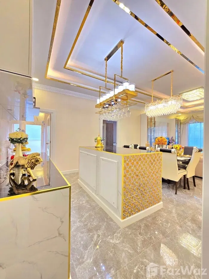 picture 3 Bedroom House for sale in Na Kluea, Chon Buri - 33/38