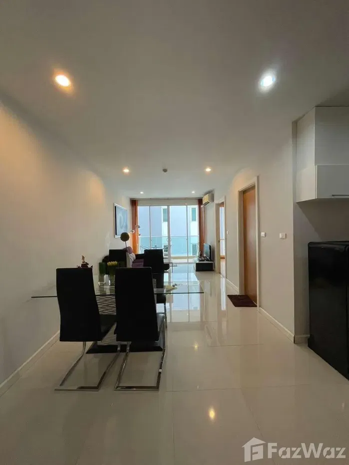 รูป ขาย คอนโด 1 ห้องนอน ในโครงการ เดอะ บรีซ หัว หิน - รูปที่ 6/14