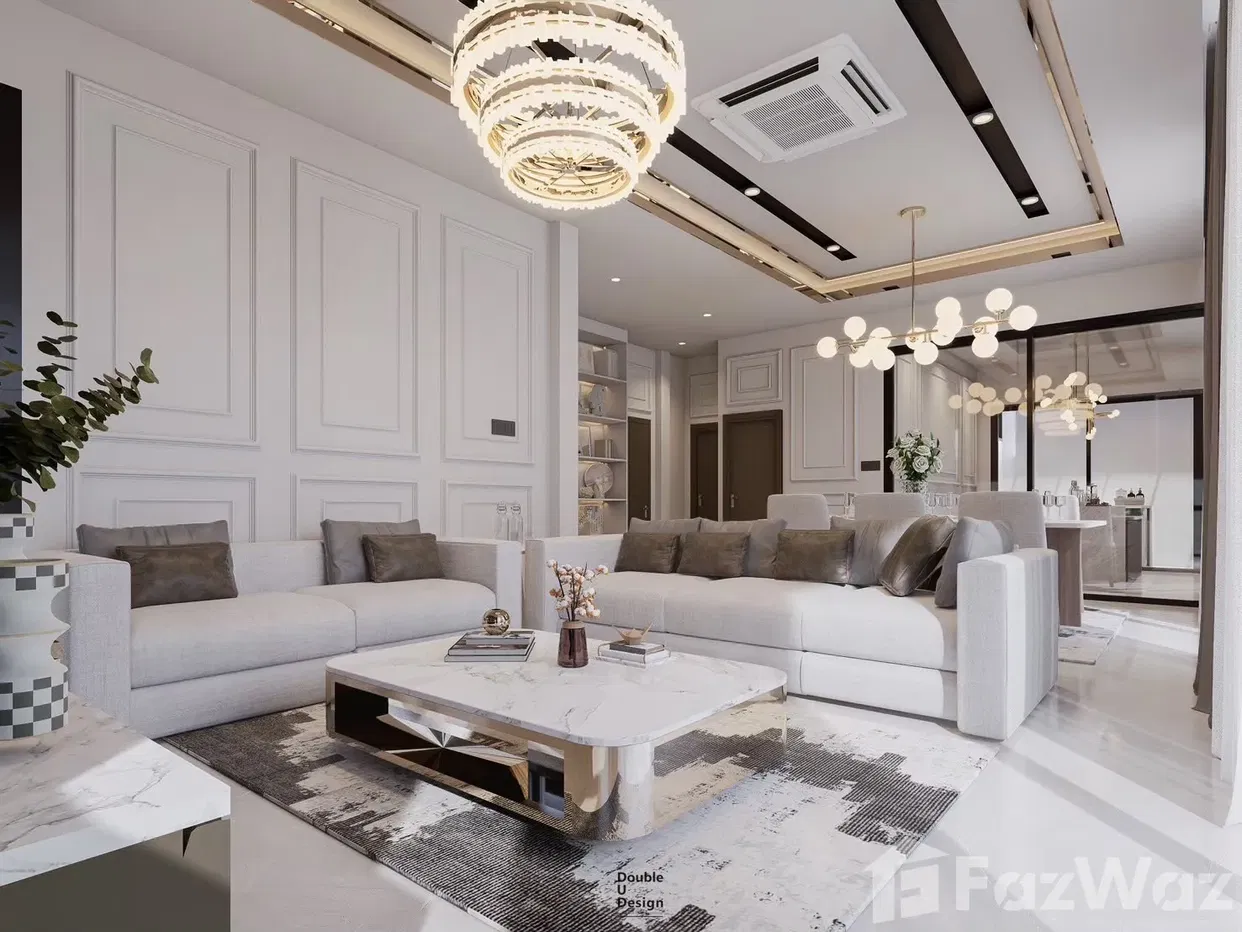 picture 3 Bedroom pool Villa for sale at Chao Fah Garden Home 3 - 2/22