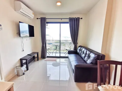 Condo for rent in soi94