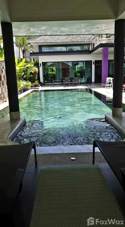 picture 5 Bedroom Villa for sale in Si Sunthon, Phuket - 6/27