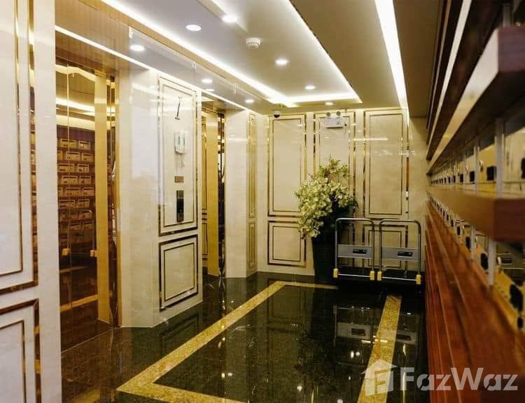 picture 2 Bedroom Condo for rent at Amaranta Residence 1746848 - 18/21