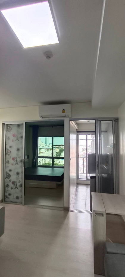 รูป ให้เช่า 𝗡𝗶𝗰𝗵𝗲 𝗶𝗱 @ 𝗣𝗮𝗸𝗸𝗿𝗲𝘁 𝗦𝘁𝗮𝘁𝗶𝗼𝗻 🏡 𝟵,𝟬𝟬𝟬 มีเครื่องซักผ้า ราคาคุยได้‼️#ตอบแชทไว 🔥🔥  รหัส C231 - รูปที่ 6/11