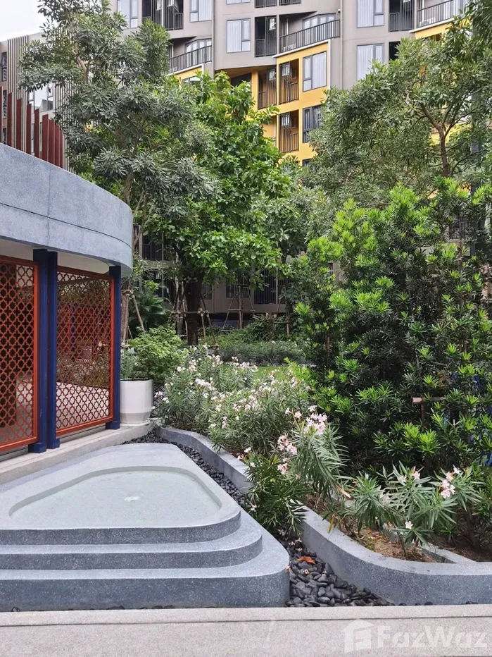 picture Like New Upper Class Condo near Central Phuket For Sale - 15/22