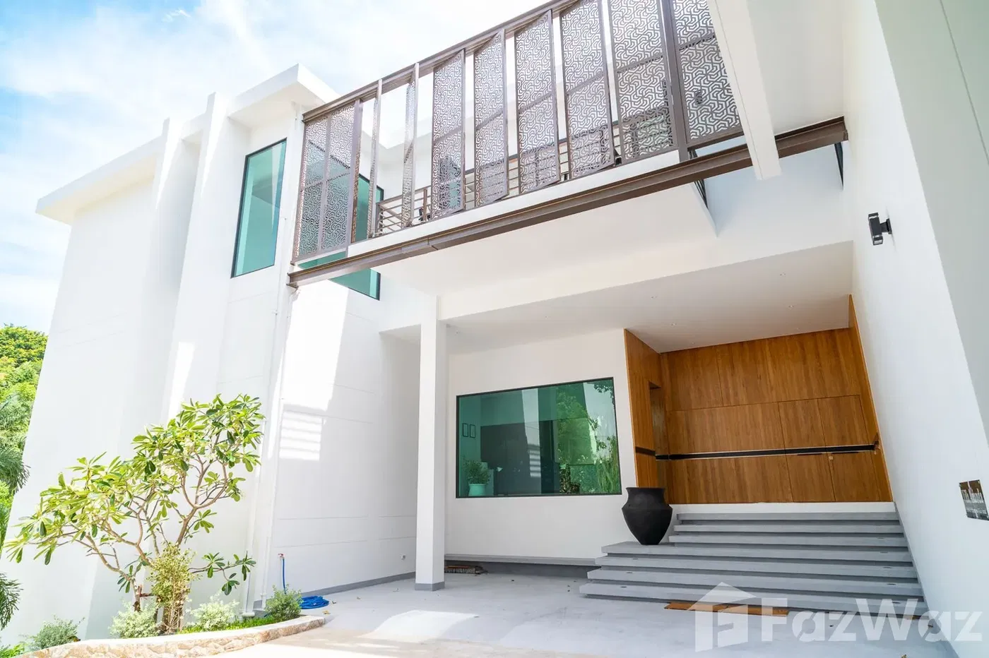 picture 5 Bedroom House for sale in Bo Phut, Surat Thani - 3/24