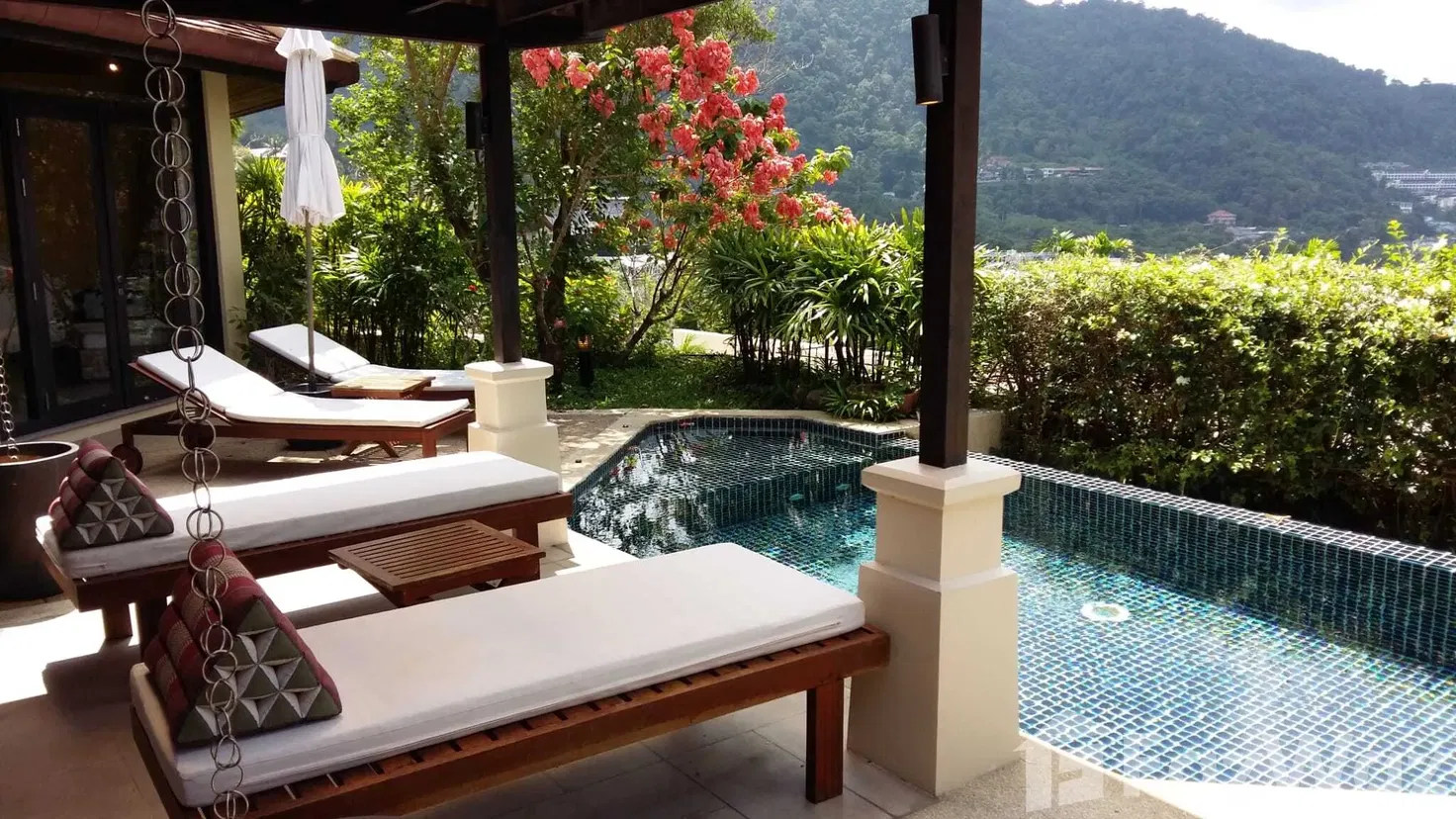 picture 2 Bedroom Villa for sale at Indochine Resort and Villas - 35/39