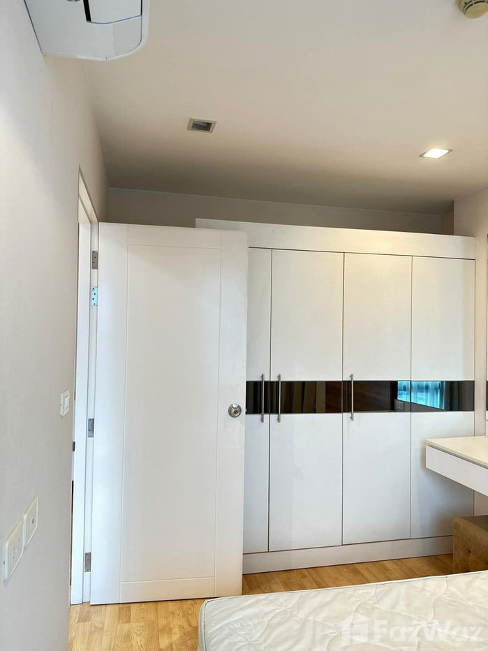 picture 1 bedroom for sale ar Casa Condo Asoke - Dindaeng - 7/11