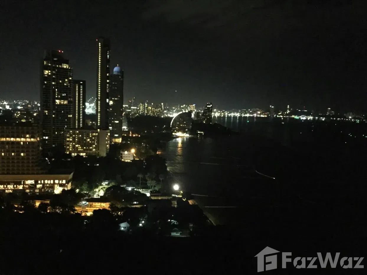 picture Park Beach 3Bed/2Bath 176 sqm 26th Floor TQ - 11/19