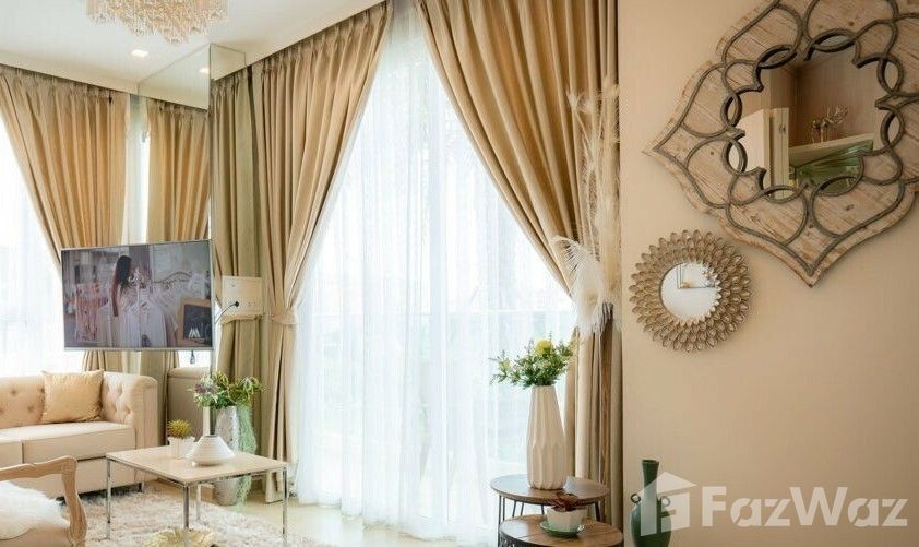 รูป ขาย คอนโด 3 ห้องนอน ในโครงการ มารีน่า โกลเด้น เบย์ - รูปที่ 6/14