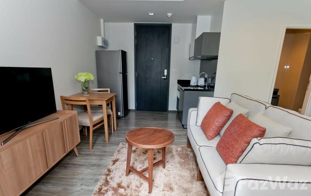 picture Studio Condo for sale at The Deck Patong - 1/5