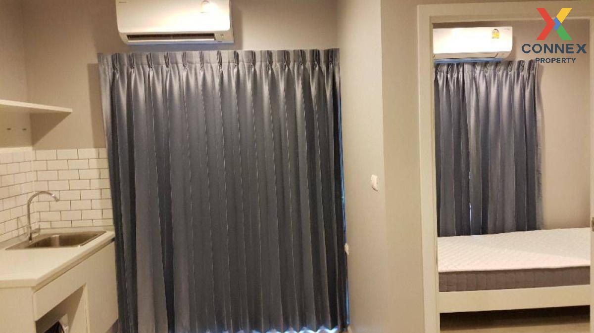 picture 🔥🔥🔥 For Rent Condo , Plum Condo Central Station , MRT-Sam Yaek Bang Yai , Sao Thong Hin , Bang Yai , Nonthaburi , CX-127893 ✅ Live chat with us ADD LINE @connexproperty ✅ 🔥🔥🔥 - 7/7