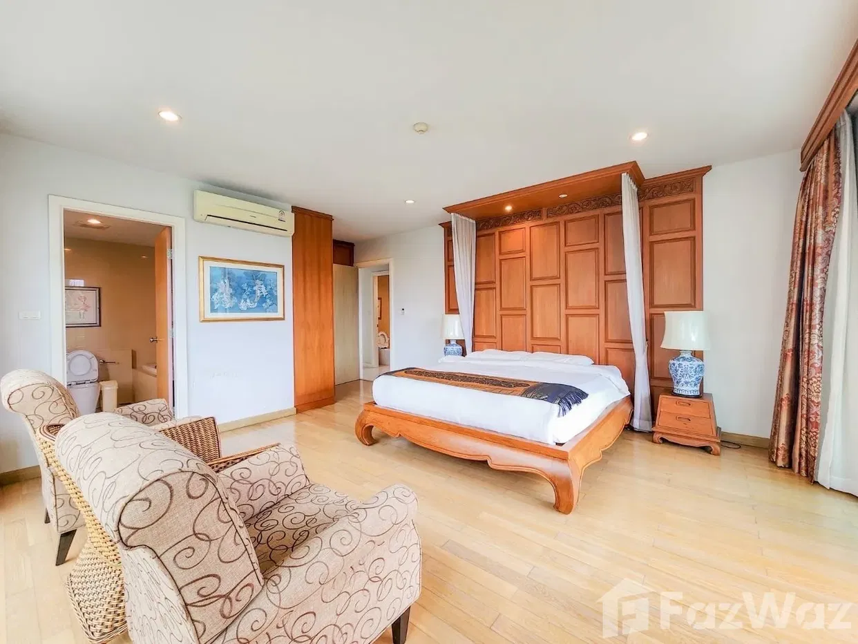 picture 3 Bedroom Condo for rent at The Breeze Hua Hin 1705176 - 7/13