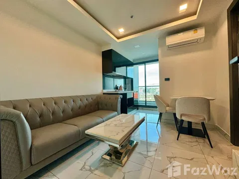 ขาย คอนโด 1 ห้องนอน ในโครงการ อคาเดีย มิลเลนเนียม ทาวเวอร์