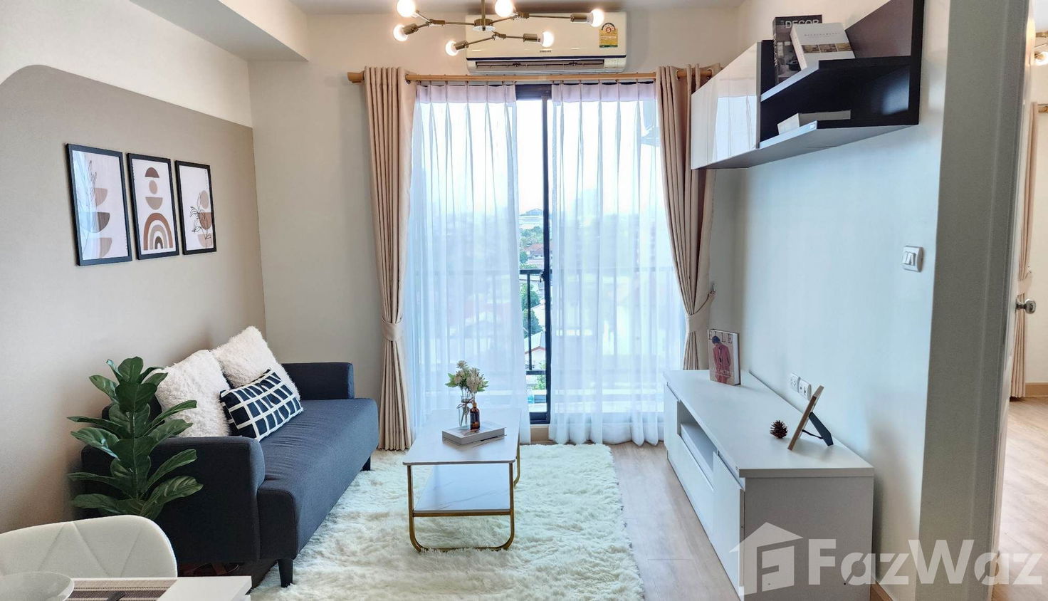 picture Studio Condo for sale at Arom Jomtien - 7/9