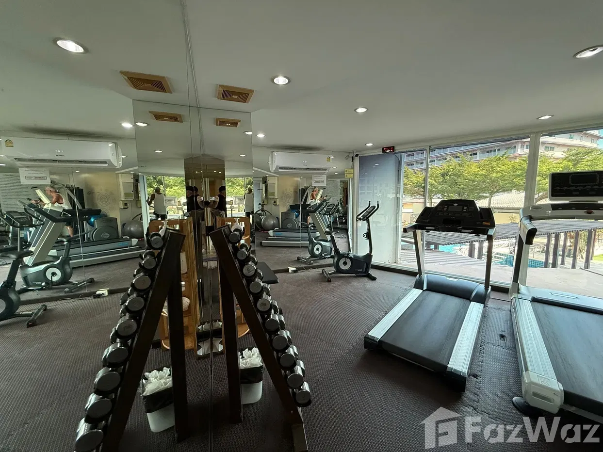 picture Spacious 66 sqm Condo at Tira Hua Hin – Two Studios Combined - 24/24