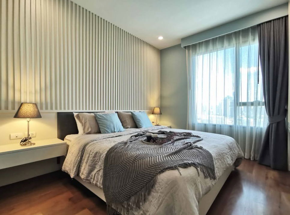 picture #R5668 🎉 130868 Condo for rent Parco Condominium Sathorn - 2/11