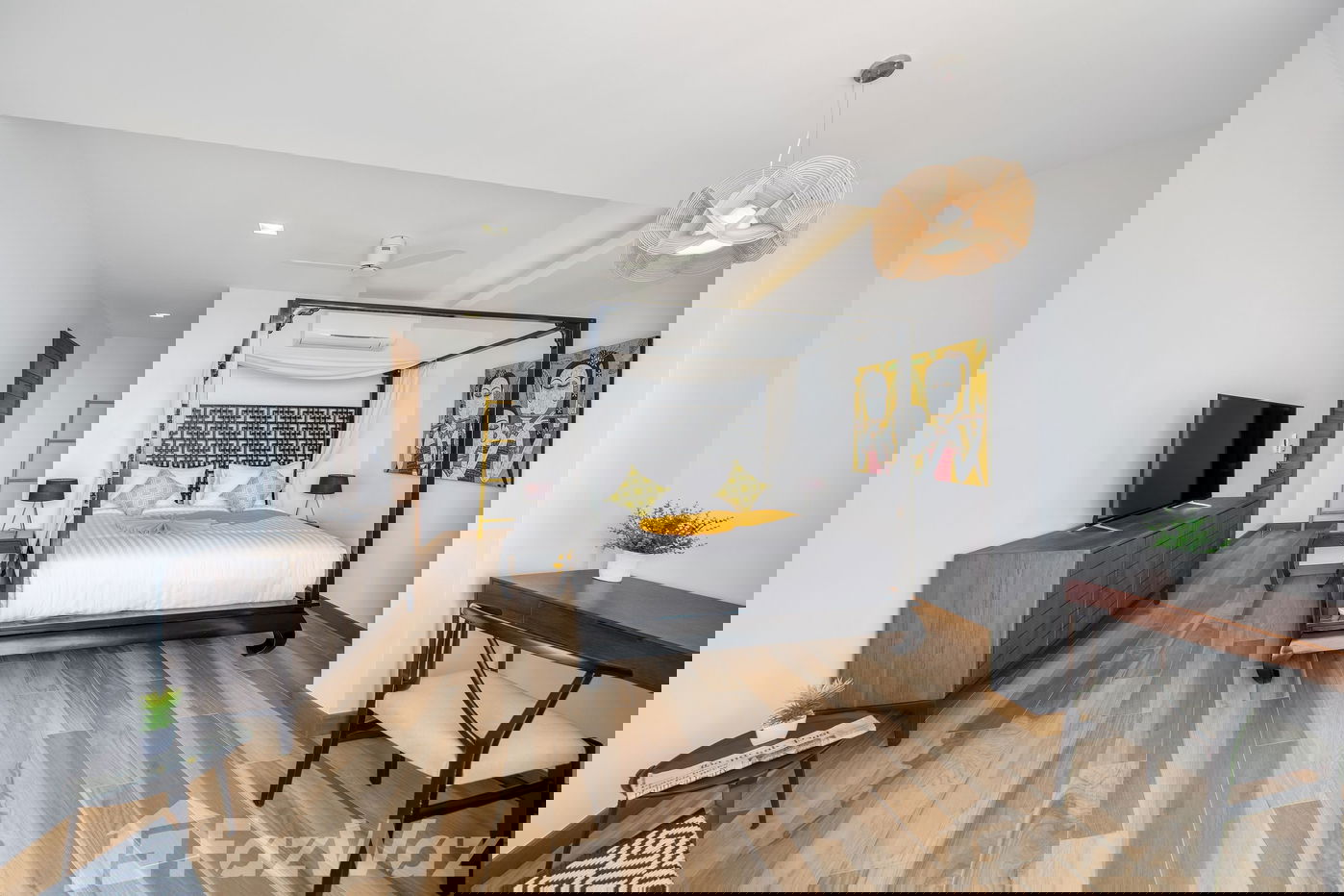 รูป วิลล่าให้เช่า 3 ห้องนอน ในโครงการ เวอราโน่ เรสซิเดนท์ 5332450 - รูปที่ 56/90