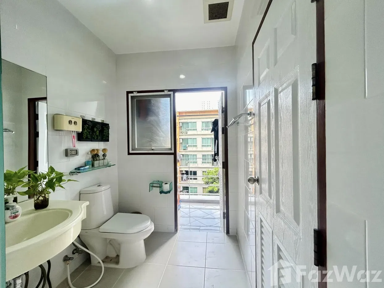 picture 1 Bedroom Condo for sale at PG Rama IX - 8/10