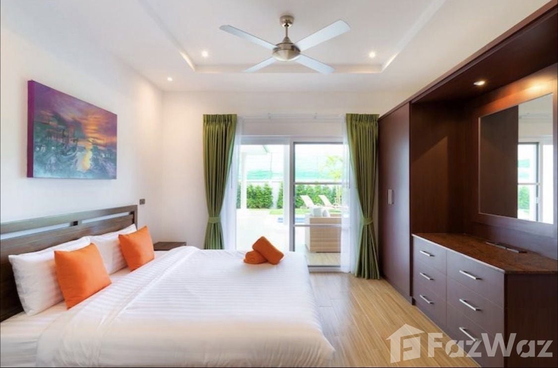 picture 3 Bed Pool Villa in Mali Prestige - 6/9