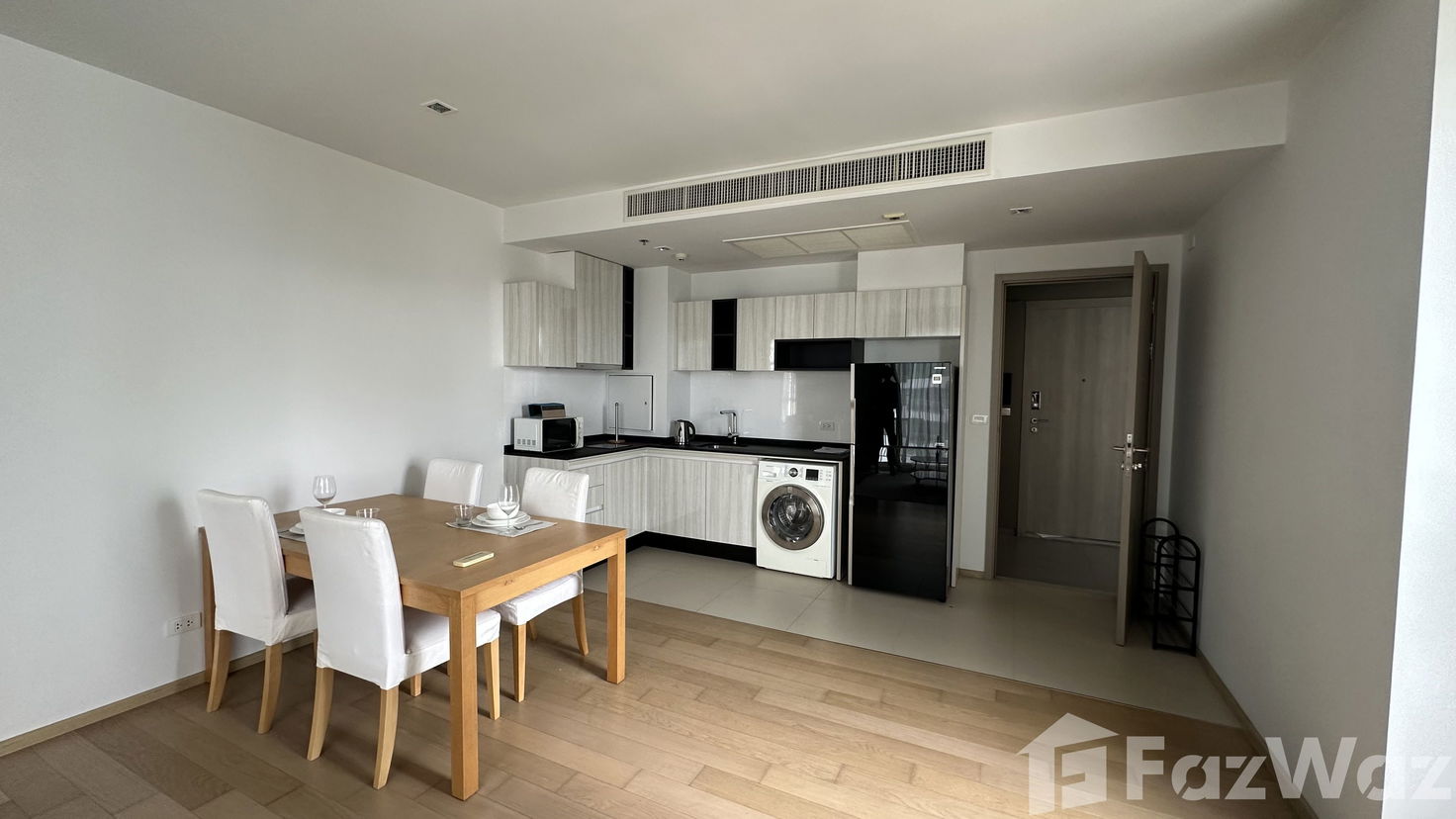 picture 1 Bedroom Condo for sale at HQ By Sansiri - 2/11