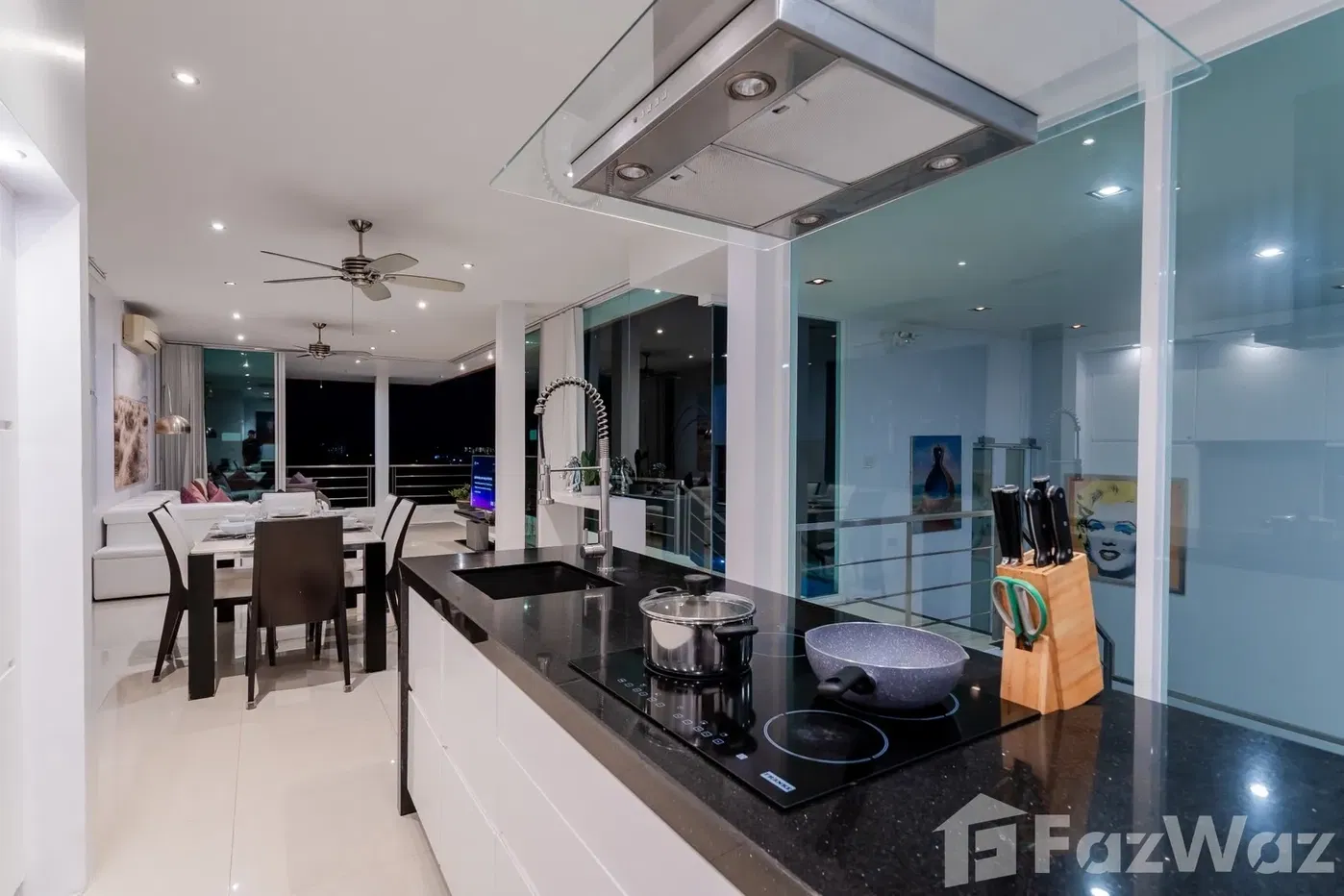 รูป บ้านเดี่ยวให้เช่า 3 ห้องนอน ในโครงการ ภูมนตรา 5548701 - รูปที่ 11/33