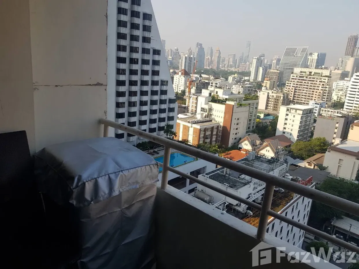 picture Saranjai Mansion Studio for Sale – Prime BTS Access! - 7/8