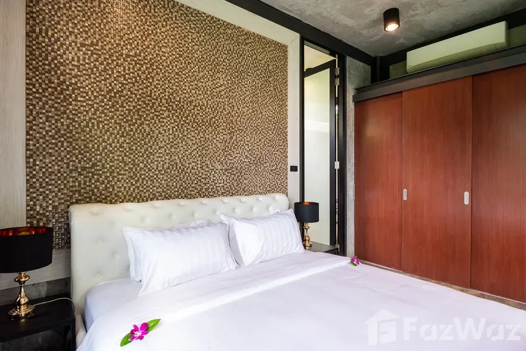 รูป ขาย วิลล่า 1 ห้องนอน ใน เกาะแก้ว, ภูเก็ต - รูปที่ 12/40