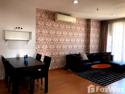 Condos for rent : 2 Bedroom Condo for rent at Life @ Sukhumvit 65 1366396