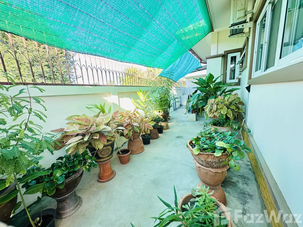 picture 3 Bedroom House for sale in Hua Hin City, Prachuap Khiri Khan - 11/22